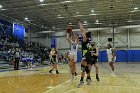 WBBall vs Lesley  Wheaton College women's basketball vs Lesley University. - Photo By: KEITH NORDSTROM : Wheaton, basketball